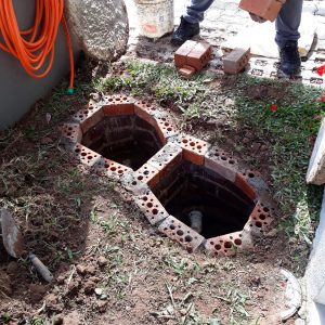 desentupimento em caxias do sul